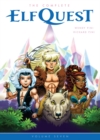 The Complete Elfquest Volume 7 - Book