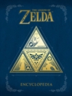 The Legend Of Zelda Encyclopedia - Book