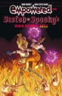 Empowered & Sistah Spooky's High School Hell - Book