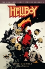 Hellboy: The Complete Short Stories Volume 2 - Book