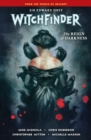 Witchfinder Volume 5: The Gates Of Heaven - Book