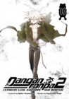 Danganronpa 2: Ultimate Luck And Hope And Despair Volume 3 - Book