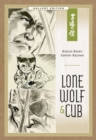 Lone Wolf And Cub Gallery Edition - Book