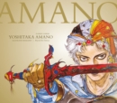 Yoshitaka Amano: The Illustrated Biography-beyond The Fantasy - Book