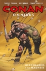 Conan Omnibus Volume 4 - Book