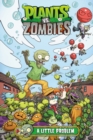 Plants Vs. Zombies Volume 14: A Little Problem - Book