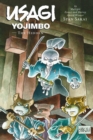 Usagi Yojimbo Volume 33: The Hidden - Book