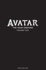 Avatar: The High Ground Volume 2 - Book
