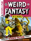 Ec Archives, The: Weird Fantasy Volume 4 - Book