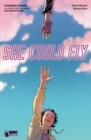 She Could Fly - Book