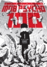 Mob Psycho 100 Volume 1 - Book