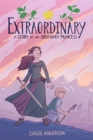 Extraordinary: A Story Of An Ordinary Princess - Book