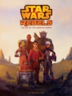 The Art Of Star Wars Rebels - Book