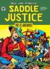 The Ec Archives: Saddle Justice - Book
