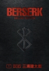 Berserk Deluxe Volume 1 - Book