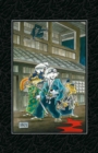 Usagi Yojimbo Saga Volume 8 Limited Edition - Book