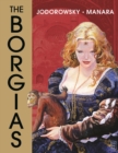 The Borgias - Book