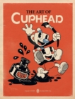 The Art Of Cuphead - Book