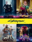 The World Of Cyberpunk 2077 - Book