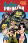 Archie Vs. Predator - Book