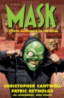 The Mask: I Pledge Allegiance To The Mask - Book