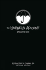 The Umbrella Academy Library Editon Volume 1: Apocalypse Suite - Book