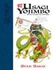 Usagi Yojimbo: 35 Years Of Covers - Book