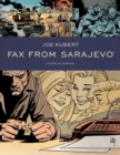 Fax From Sarajevo (new Edition) - Book