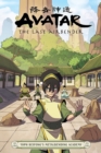 Avatar: The Last Airbender - Toph Beifong's Metalbending Academy - Book