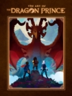 The Art Of The Dragon Prince - Book