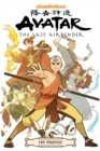 Avatar: The Last Airbender - The Promise Omnibus - Book