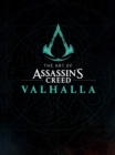 The Art Of Assassin's Creed: Valhalla - Book