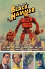 The World Of Black Hammer Library Edition Volume 2 - Book