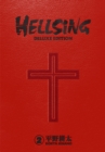 Hellsing Deluxe Volume 2 - Book