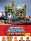 The Toys Of He-man And The Masters Of The Universe - Book