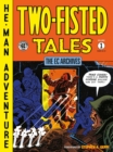 The Ec Archives: Two-fisted Tales Volume 1 - Book