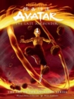 Avatar: The Last Airbender - The Art Of The Animated Series Deluxe (second Edition) - Book
