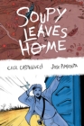 Soupy Leaves Home (second Edition) - Book