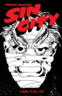 Frank Miller's Sin City Volume 2: A Dame To Kill For (fourth Edition) - Book
