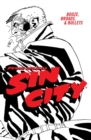 Frank Miller's Sin City Volume 6: Booze, Broads, & Bullets (fourth Edition) - Book