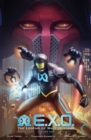 E.x.o.: The Legend Of Wale Williams Volume 1 - Book