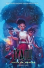 Iyanu: Child Of Wonder Volume 2 - Book