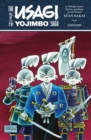 Usagi Yojimbo Saga Legends (second Edition) - Book