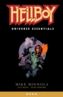 Hellboy Universe Essentials: B.p.r.d. - Book