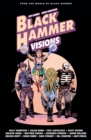 Black Hammer: Visions Volume 2 - Book