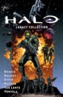 Halo: Legacy Collection - Book
