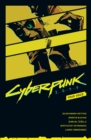 Cyberpunk 2077: Your Voice - Book