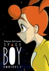 Stephen Mccranie's Space Boy Omnibus Volume 2 - Book