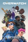 Overwatch Anthology: Expanded Edition - Book