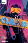 Clear - Book